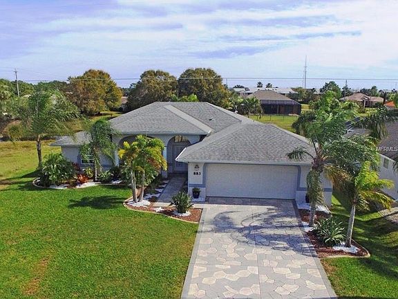 2nd image of 883 Rotonda Cir