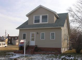 6525 Detroit Ave, Baltimore, MD 21222