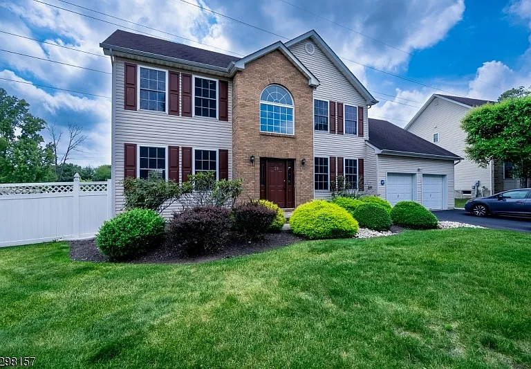 29 Vocisano Ct — Photo 1