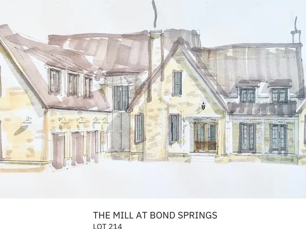 5220 Bond Springs Ct Lot 214, Thompsons Station, TN 37179