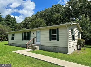 77 Teatown Rd, Greenwood, DE 19950