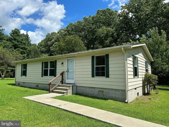 77 Teatown Rd, Greenwood, DE 19950