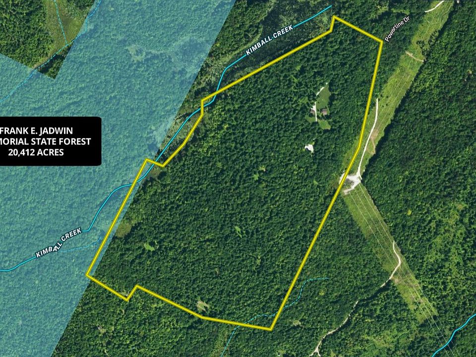 1st image of 8623 Powerline Dr Lot Wp001