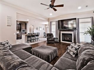 3739 E Spyglass Hill Dr, Fayetteville, AR 72701