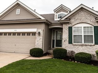 4206 Preston Dr, Saint Louis, MO 63129