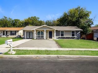 7810 Glen Side Dr, San Antonio, TX 78239