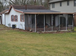 13447 Mansbarger Ln, THORNVILLE, OH 43076