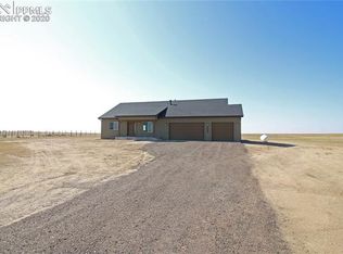 30047 Lonesome Dove Ln, Yoder, CO 80864