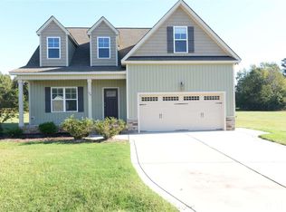 179 Red Wood Rd, Wood rd, NC 27597