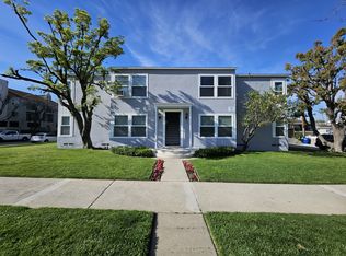 1707 N Glenoaks Blvd, Burbank, CA 91504