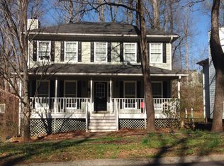 1192 Bailing Dr, Lawrenceville, GA