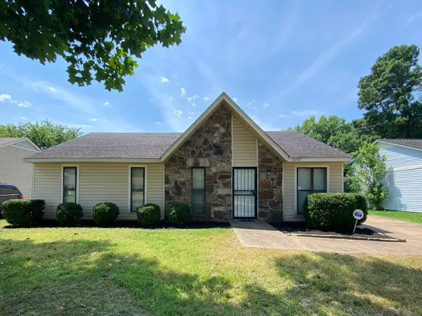 6363 Raible Dr, Millington, TN 38053