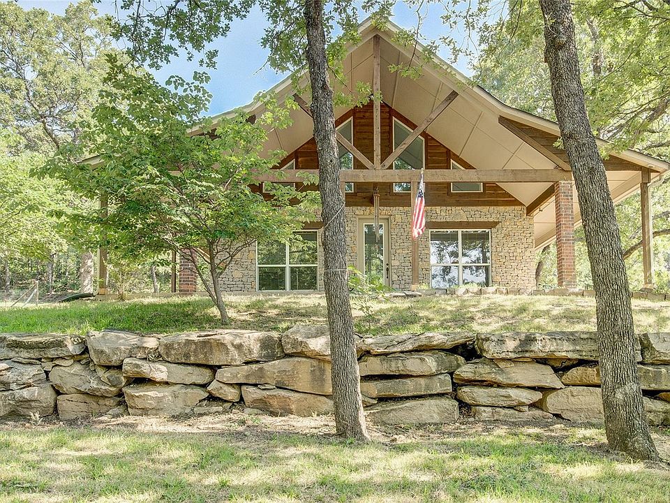 10691 E Fawn Ln, Talala, OK 74080 Zillow