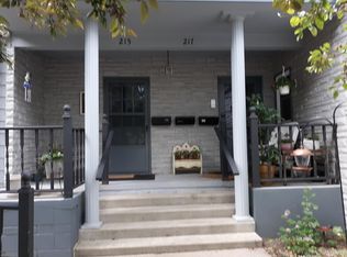 215.5 N Martha St #215.5, Angola, IN 46703