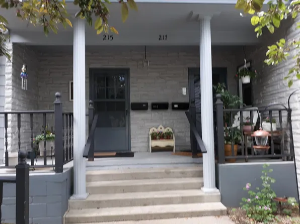 215.5 N Martha St #215.5, Angola, IN 46703