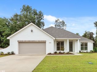 10229 Grady Ln, Saraland, AL 36571