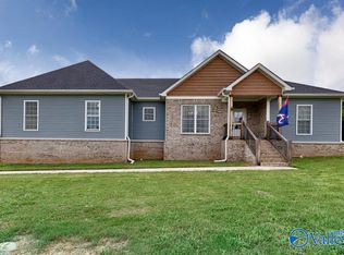 2284 Hurricane Creek Rd, Gurley, AL 35748