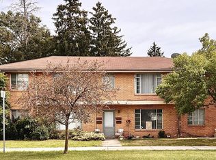 2530 Pleasant St APT 4, South Bend, IN 46615