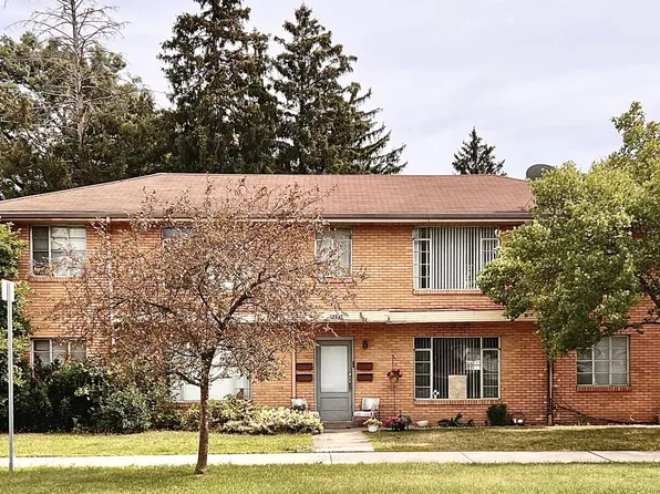 2530 Pleasant St APT 4, South Bend, IN 46615