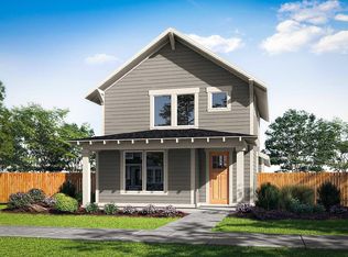 978 E Black Butte Ave, Sisters, OR 97759