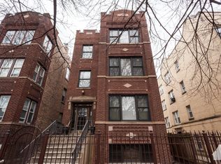 4331 N Sacramento Ave APT 3, Chicago, IL 60618
