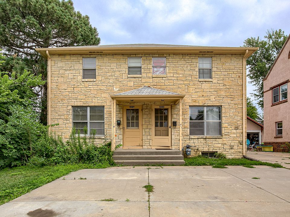 1st image of 2034 South St #2034