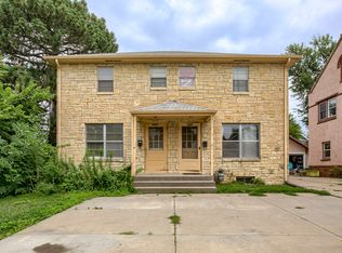 2034 South St #2034, Lincoln, NE 68502