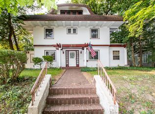 1562 Spruce Dr, Kalamazoo, MI 49008