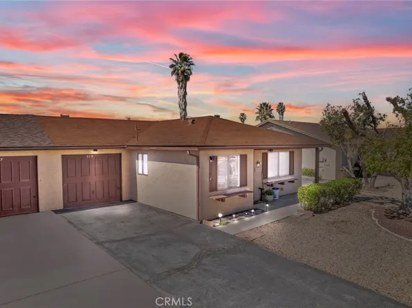 579 Corona St, Hemet, CA 92545