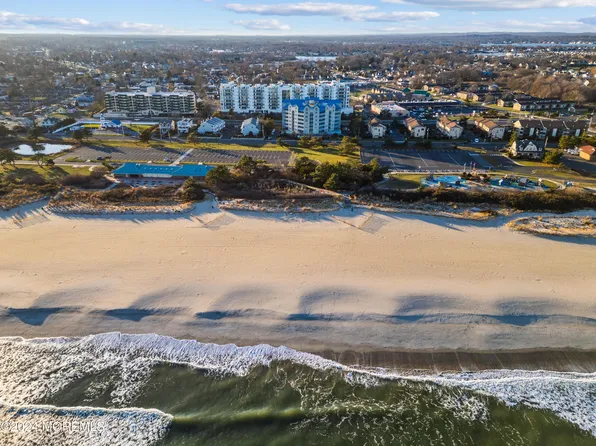 300 Ocean Ave N APT 1A, Long Branch, NJ 07740