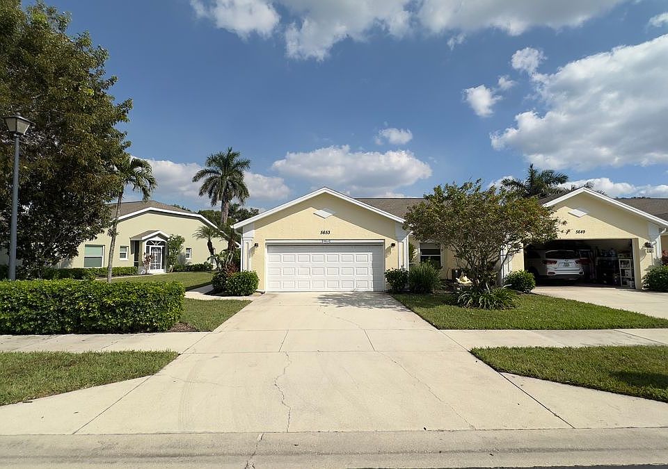 1st image of 5653 Greenwood Cir #104