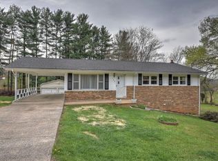 109 Wembeck Dr, Kingsport, TN 37664