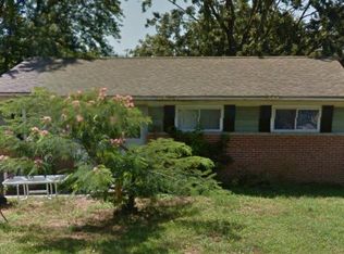 3141 Parklane Ave, Columbus, OH