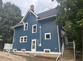 429 W Main St, Toulon, IL 61483