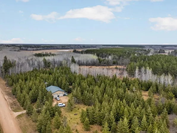 36046 229th Ave, Menahga, MN 56464