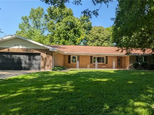 3041 Clear Springs Rd, Spring Valley, OH 45370