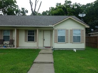 7001 Lance Ave, Pasadena, TX 77505