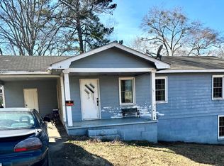 45 E Dr NW, Rome, GA 30165