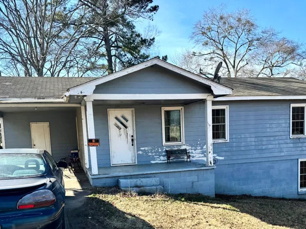 45 E Dr NW, Rome, GA 30165