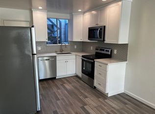 4433 Anza St #1, San Francisco, CA 94121