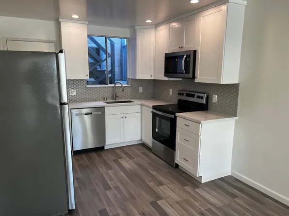 4433 Anza St #1, San Francisco, CA 94121