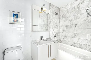 Sold by Brown Harris Stevens