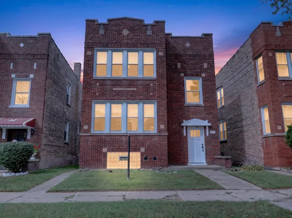 7150 S Eberhart Ave, Chicago, IL 60619