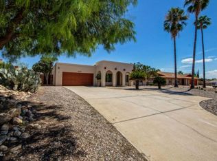 1447 S Camino Seco, Tucson, AZ 85710
