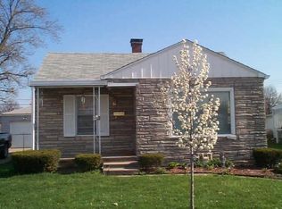 5662 Speedway Dr, Indianapolis, IN 46224