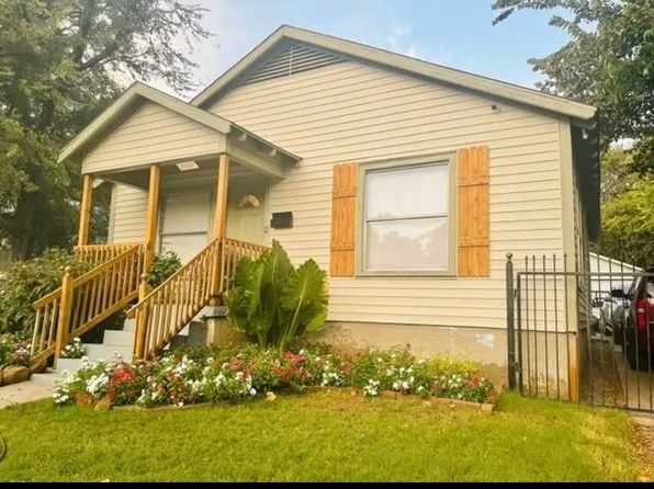 2930 Maryland Ave, Dallas, TX 75216