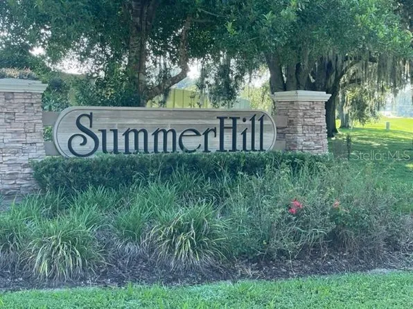 NE Northeast 22nd Court Rd Lot 9, Ocala, FL 34479