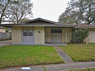 816 Wiegand Dr, Bridge City, LA 70094
