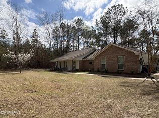 5682 Richard Johnson Rd, Toomsuba, MS 39364