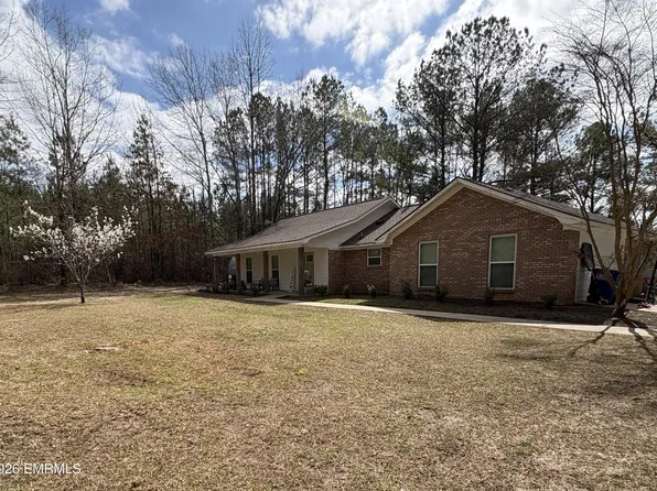 5682 Richard Johnson Rd, Toomsuba, MS 39364